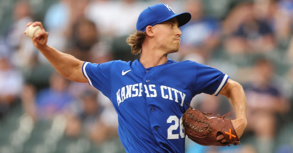 Pitcher Luke Weaver Wears Unique 'Bible Glove' to Help Share His Faith: It's 'One-of-a-Kind'