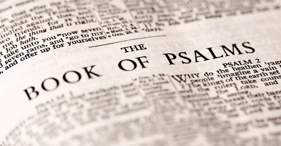 7 Powerful Psalms to Pray for Protection against Fear and Evil