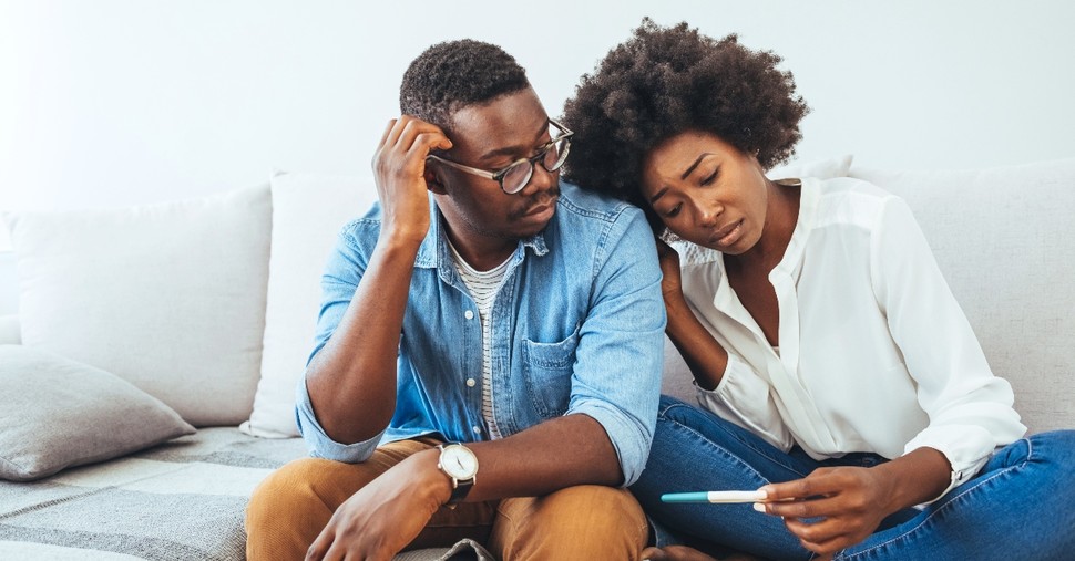 How to Find Biblical Joy When You Are Facing Infertility