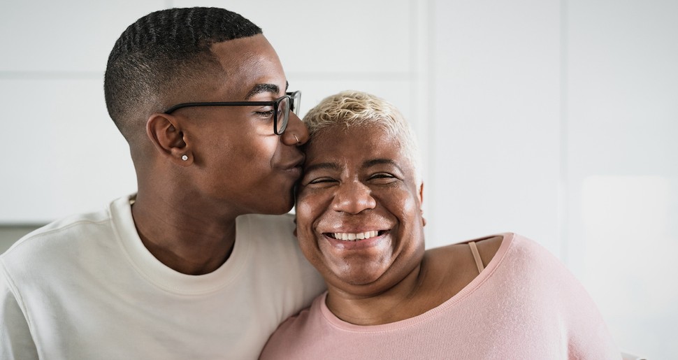Trad Sons or Just Treading Water? When Adult Sons Stay Home with Parents
