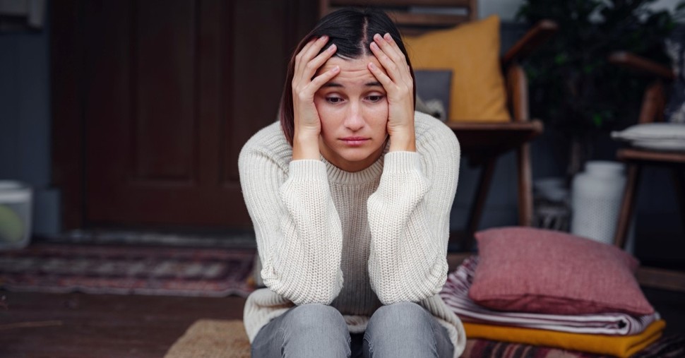 How to Find Biblical Joy When Life Doesn’t Look the Way You Thought it Would