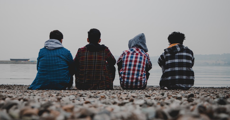 5 Things Your Teen Has Questions about But Is Too Afraid to Ask You