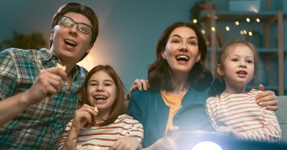 The 10 Best Family Movies of 2025