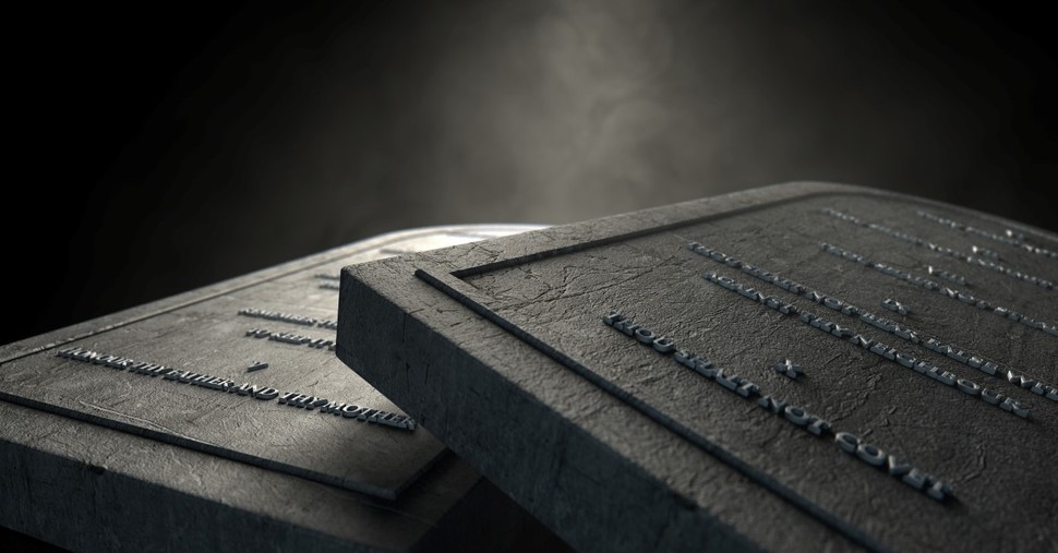 Top 10 Bible Movies of All Time