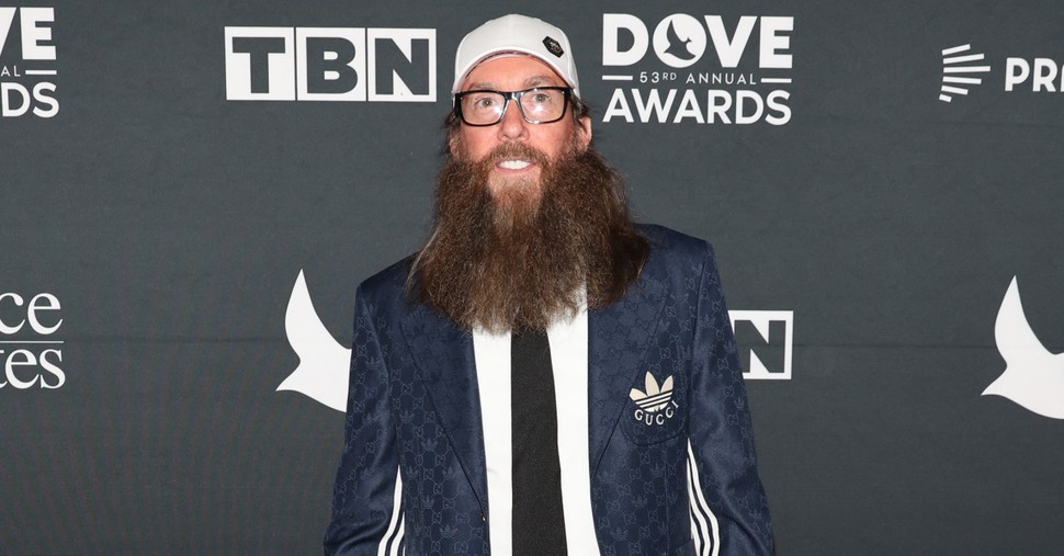 Christian Artist David Crowder Requests Prayer Following Unexpected Surgery