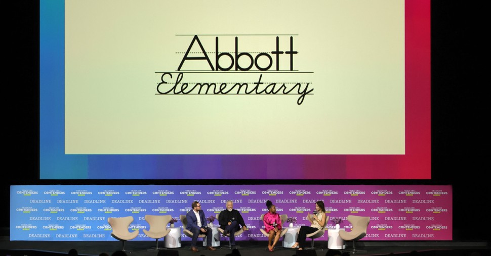 6 Reasons to Watch Abbott Elementary