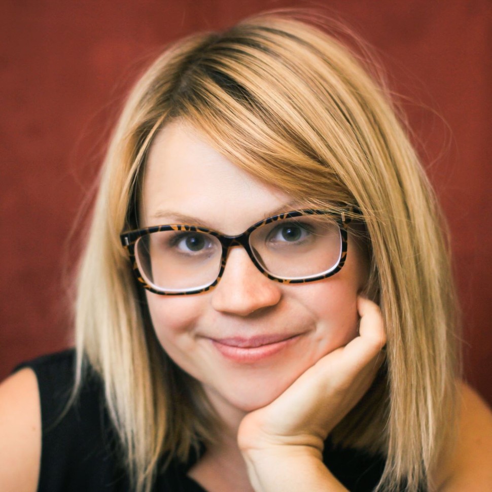 Amanda Idleman