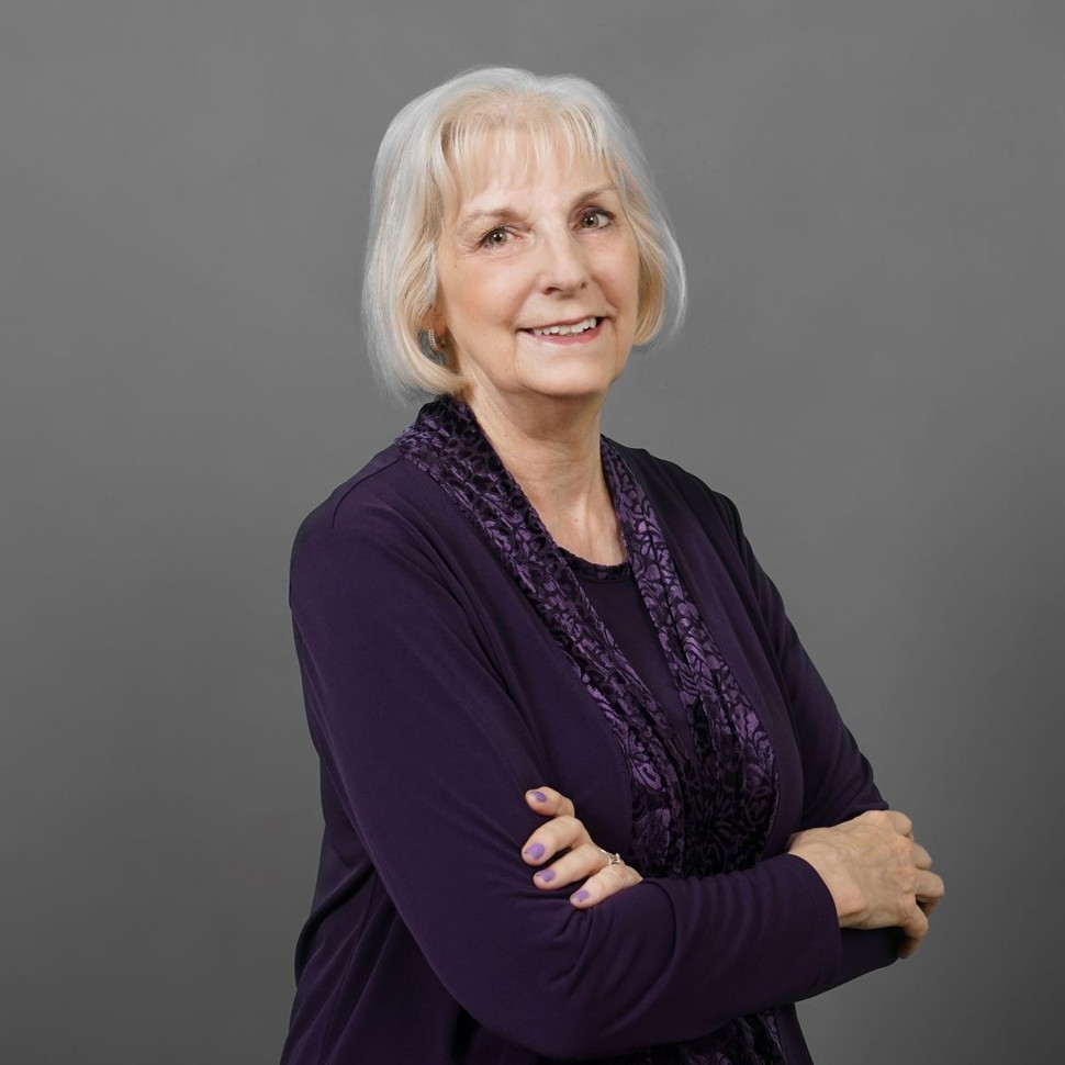 Barbara Latta