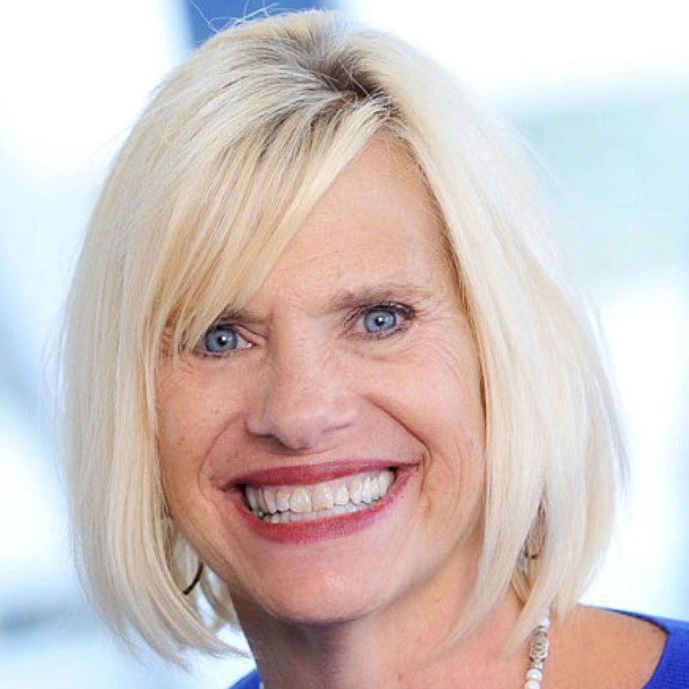 Becky Harling