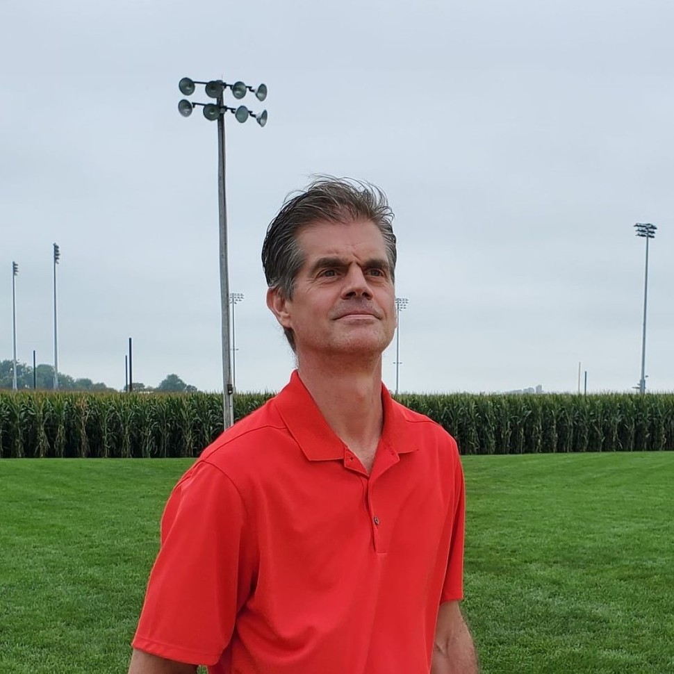Chris Bolinger