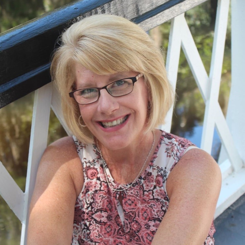 Denise Kohlmeyer