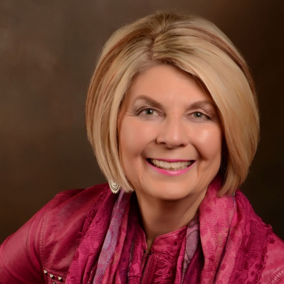 Janet Thompson