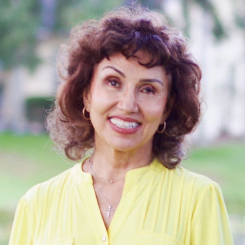 Janet Pérez Eckles