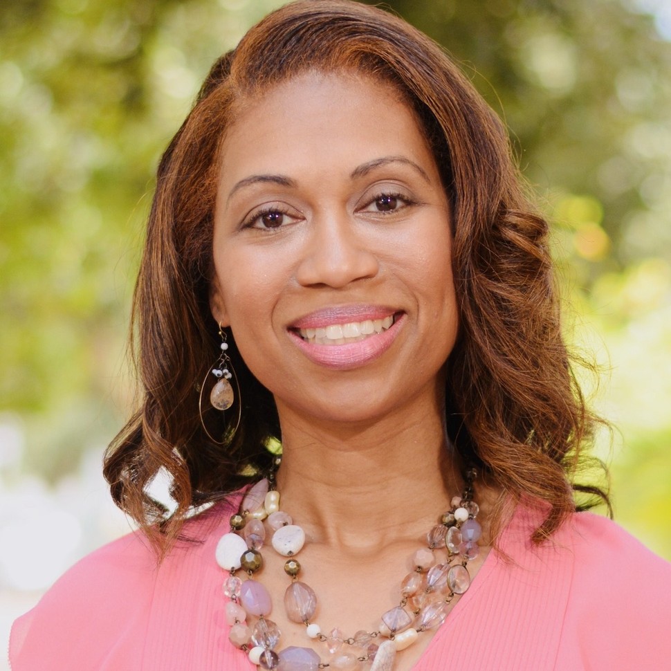 Patrice Burrell
