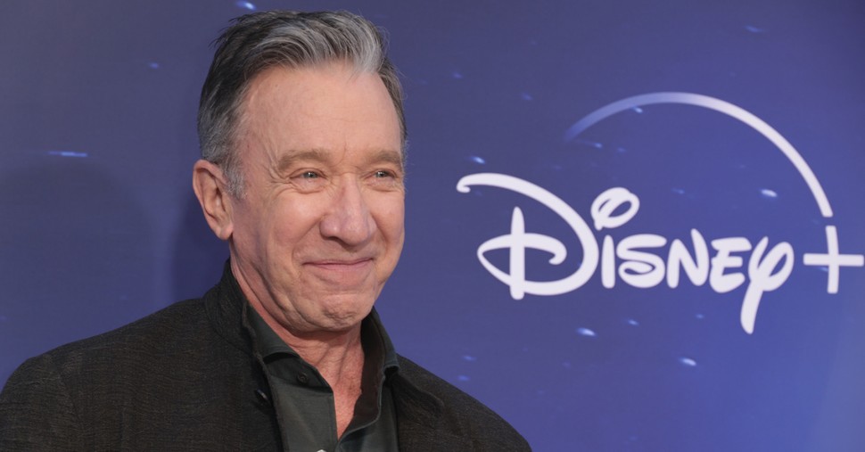 Tim Allen Delves into Paul's Teachings on Law and Sin on Bill Maher's Podcast
