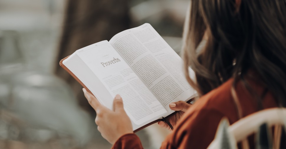 Bible Sales Are Booming in the U.S., New Data Shows ‘They’re Looking for Hope’