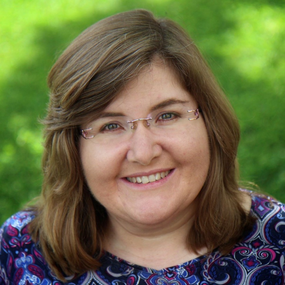 Jennifer Heeren