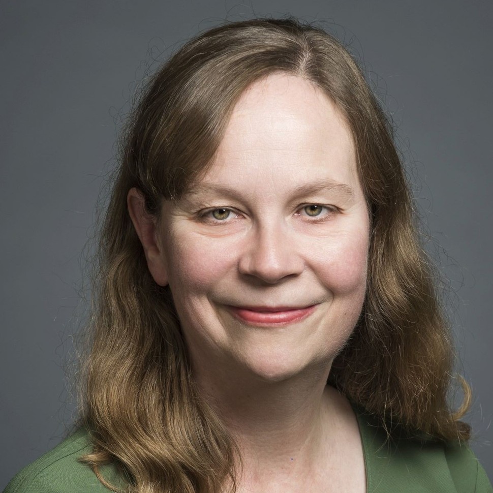 Whitney Hopler