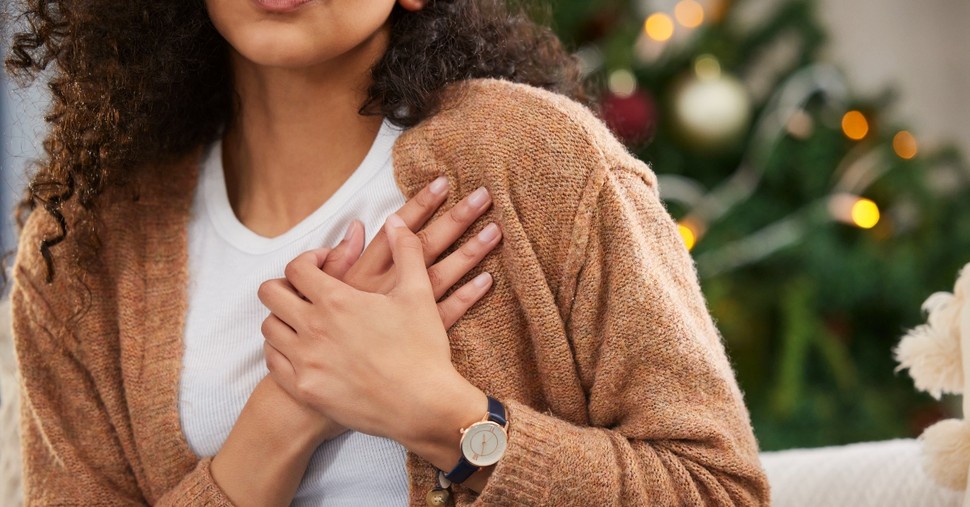 Why Do We Suffer if Jesus Lives in Our Hearts?