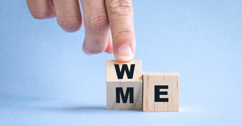 How Should Christians Respond to Narcissistic People?