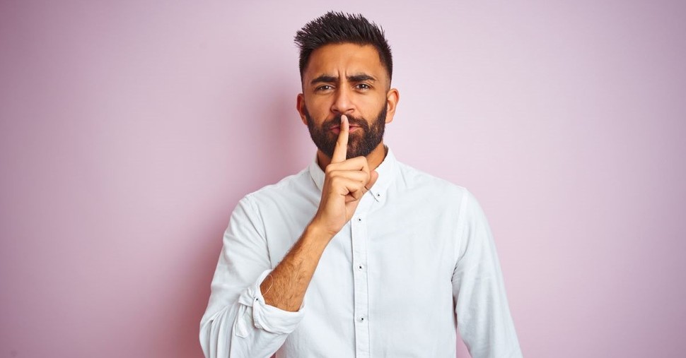 Being Silent about Evil - What Does the Bible Say?