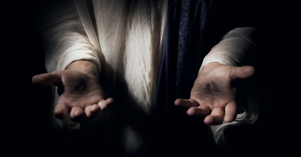 Christianity Today Apologizes for Article Suggesting Jesus Was Crucified with Ropes, Not Nails