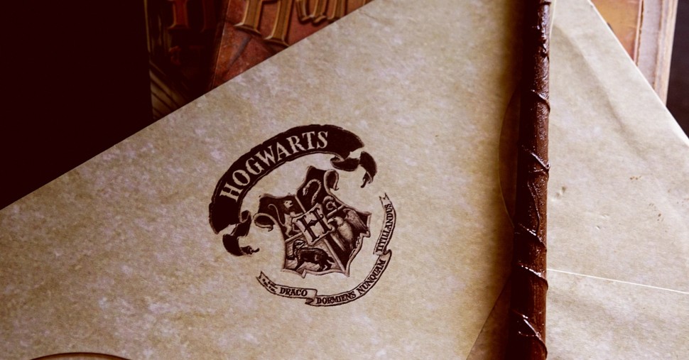 How Is Harry Potter a Literary Christ Figure?