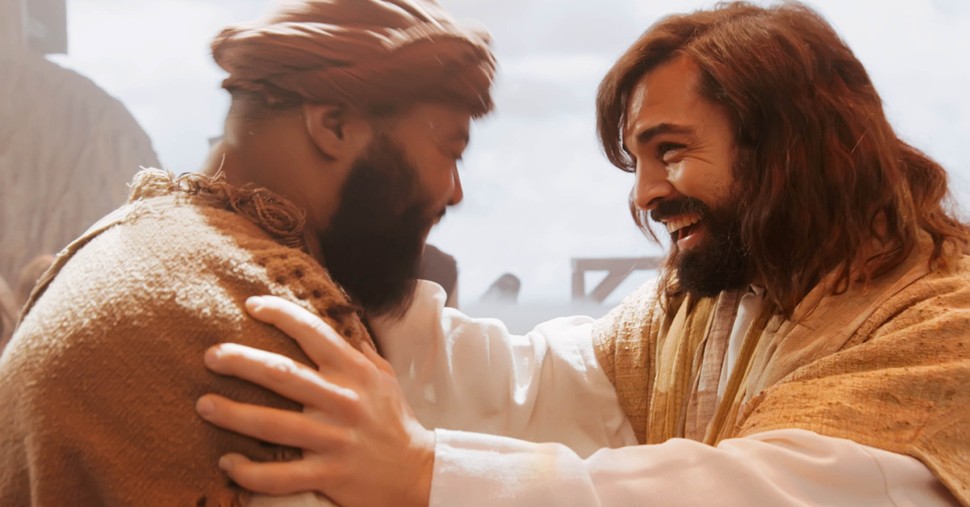 The Thorn Is for Teens Who Don’t Like Church, Producer Says: It's 'Cirque Meets The Passion'