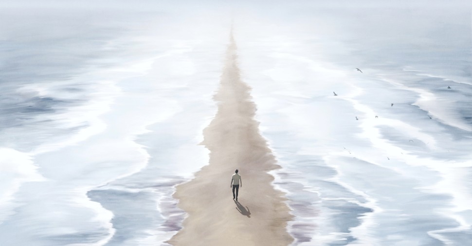 Is There Really a Third Heaven?