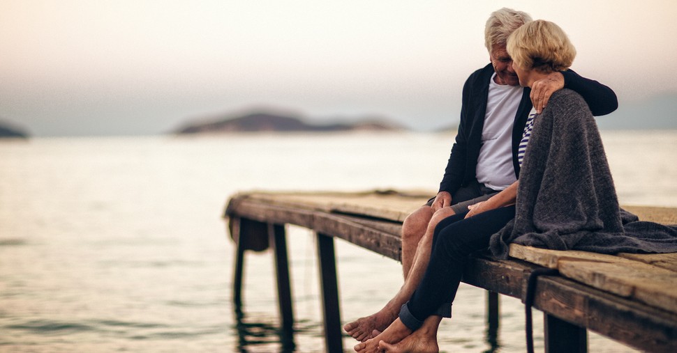 What Is Intimacy and its Importance in Christian Marriage?