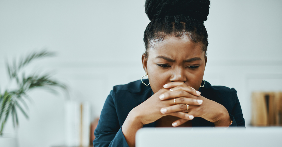 5 Ways to Deal with Frustration