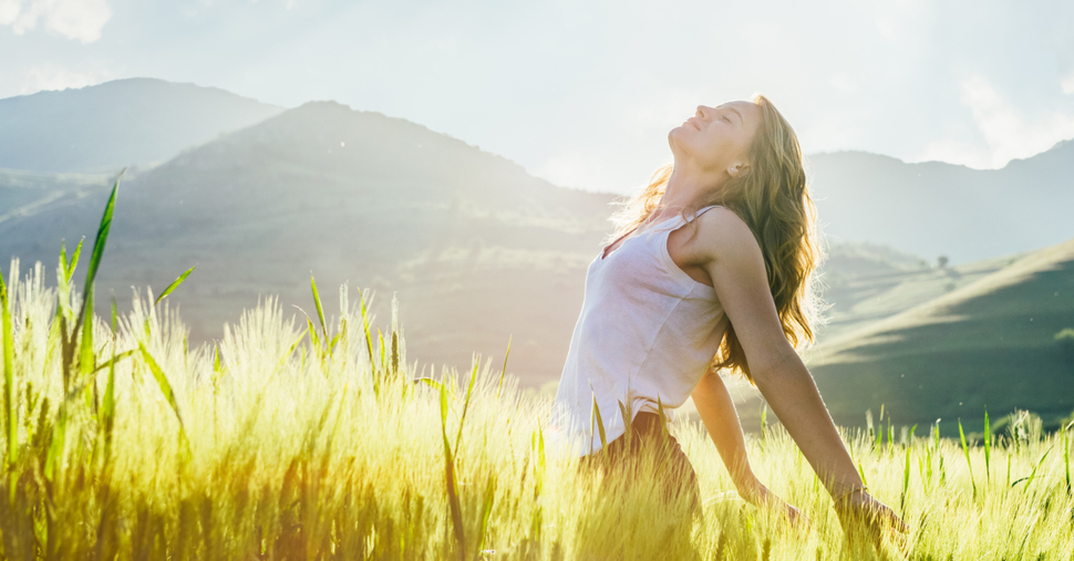 3 Reminders to Keep Our Focus on Jesus This Easter