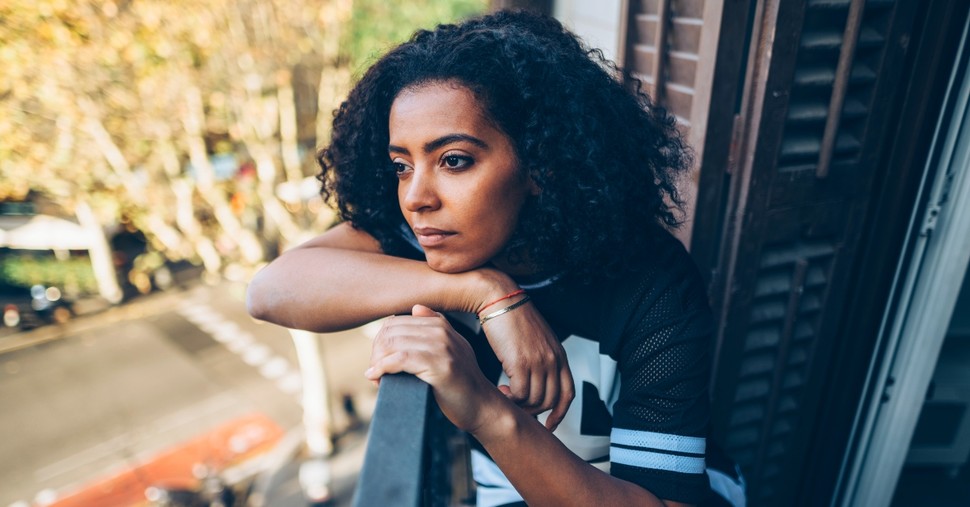 Can God Help Us in Our Loneliness?