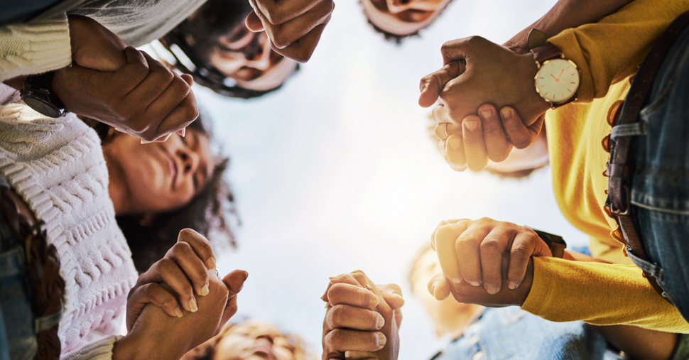 Interdenominational Prayer Movement Calls on Christians to Intercede for 'Christ-Centered Awakening' in America