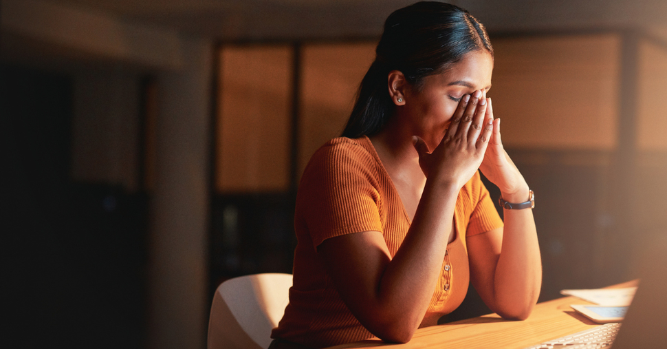 3 Ways to Stop Being Ruled by Emotions