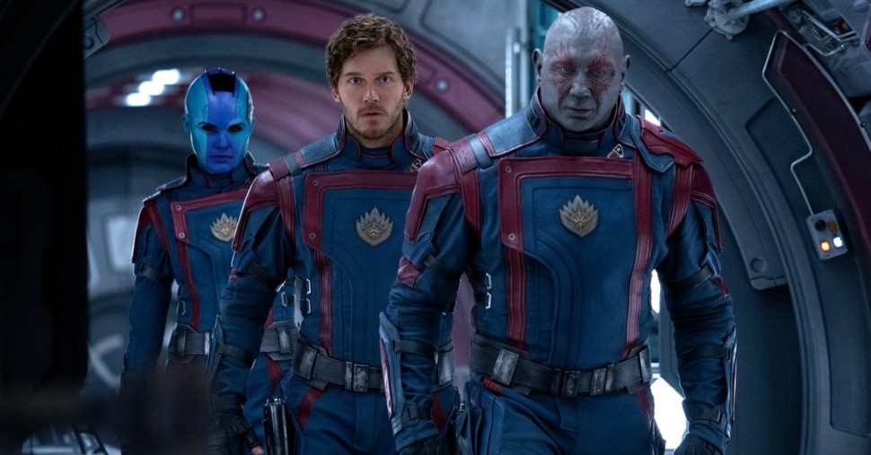 4 Things Parents Should Know about Guardians of the Galaxy Vol. 3