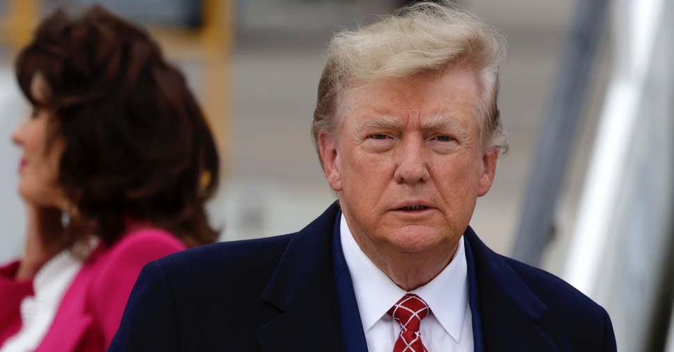 Trump Vows to Protect Christians If He Wins: Faith ‘Is the Soul of Our Country’