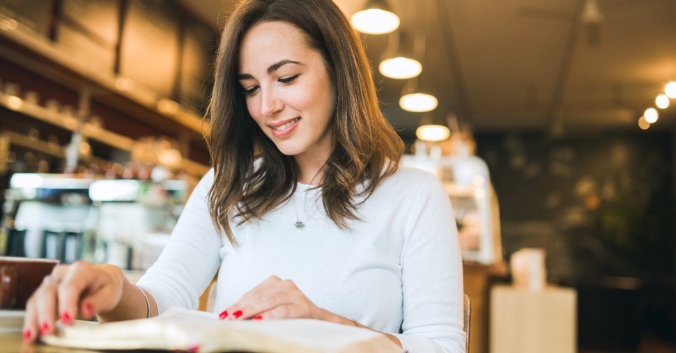 4 Unique Ways the Psalms Encourage Women