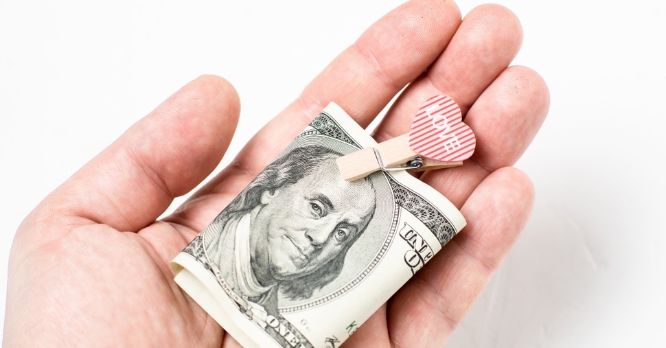 Does God Really Love a Cheerful Giver?