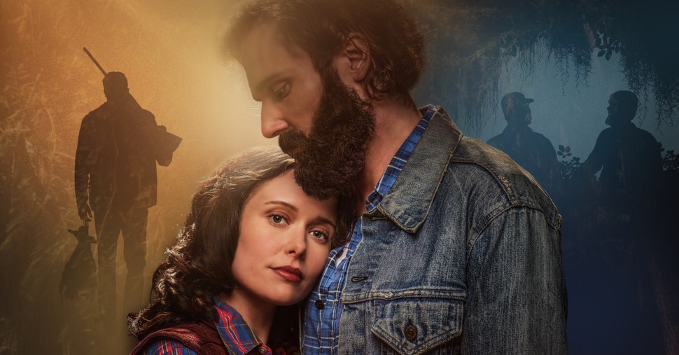 The Blind Movie Is a 'Testimony to the Power of God,' Jase Robertson Says