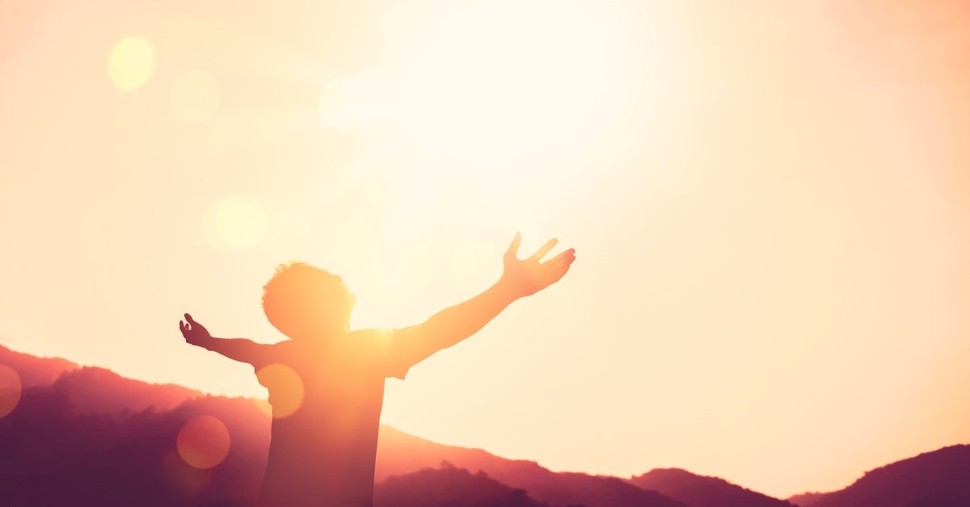 Eight Power Verses to Memorize This Year