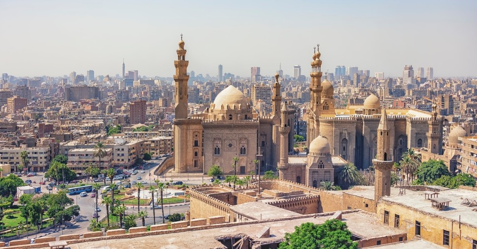 World Leaders Convene in Cairo for Middle East Peace Summit