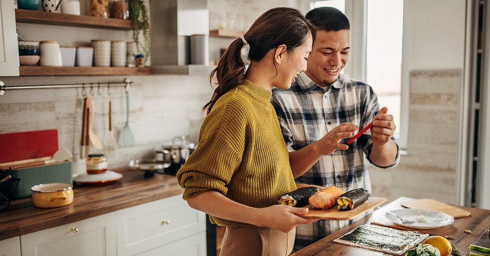 5 Ways Changing Routine Can Strengthen Your Marriage