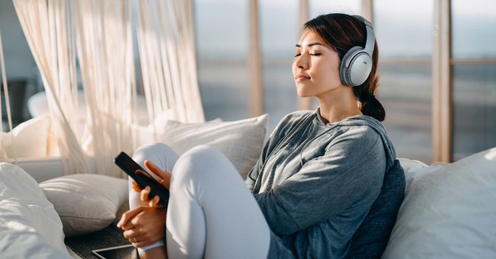 10 Ways to Slow Down Your Soul When the Week Is Non-Stop