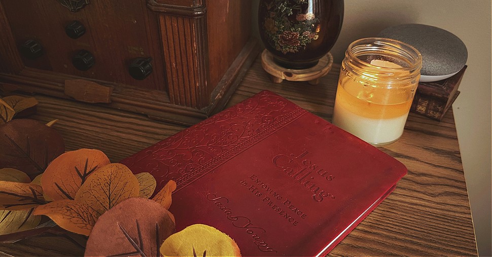 Jesus Calling Author Sarah Young's Health is 'Rapidly Failing,' Publisher Asks for Prayers