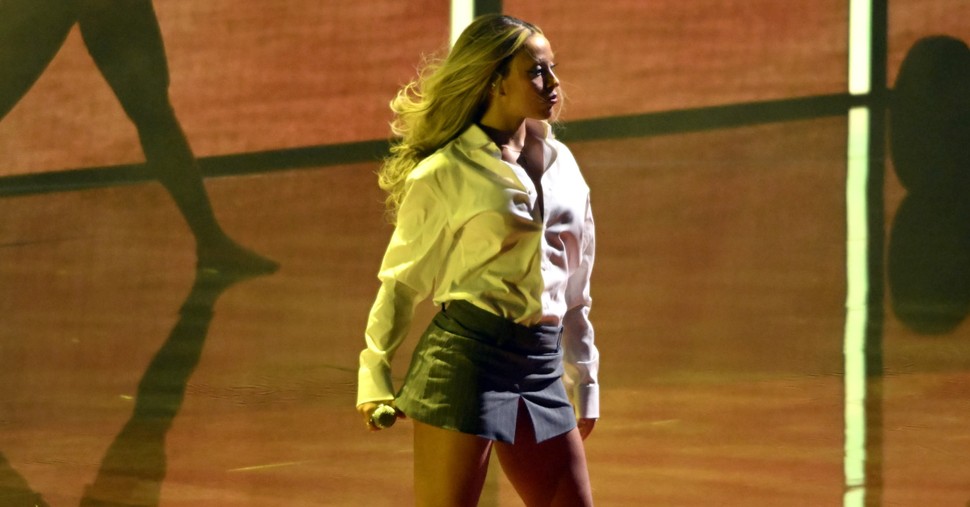 Doja Cat Releases Music Video Featuring Satanic Imagery
