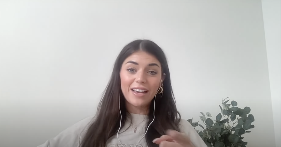 The Bachelor's Madi Prewett Discusses How She Stands Firm in Her Faith
