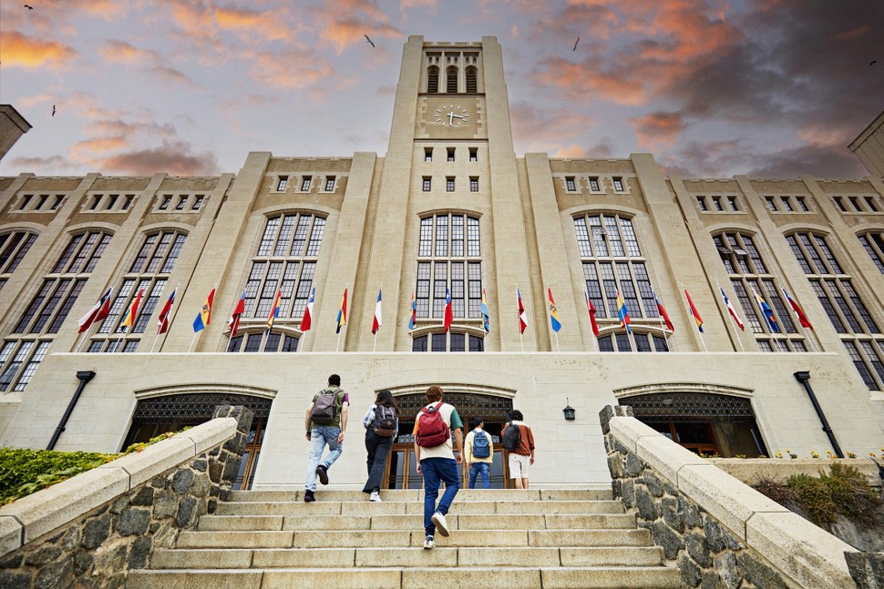 Christian Colleges Warn: New Federal Rule Could Harm Ministry Students