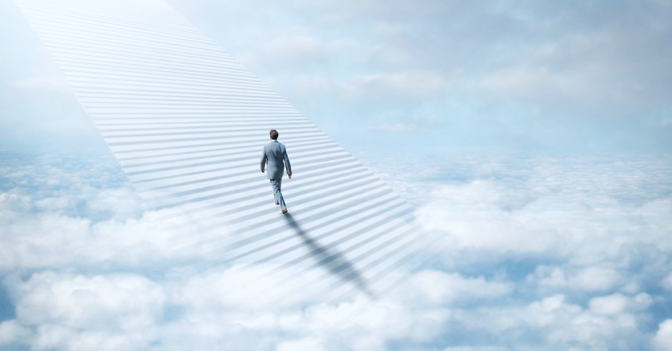 Pastor: Near-Death Experiences of Heaven Further Prove the Bible