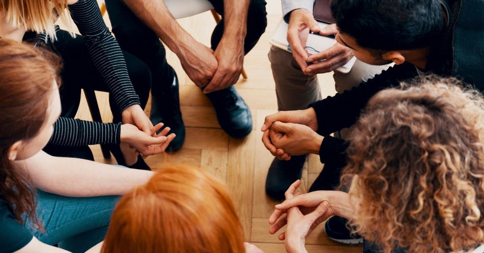 More Young Men Are Showing Up at Church as Female Attendance Declines, Research Finds